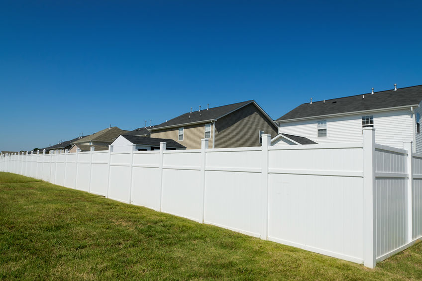 What to Know Before Putting Up a Fence on Your Property BLAZE Design Inc.